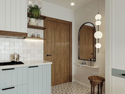 Orchard Garden Orchard Garden