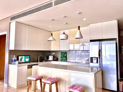 Diamond Island, Vietnam Diamond Island, Vietnam