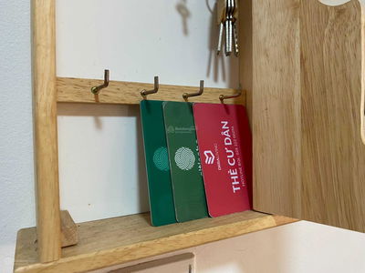 Citi Soho, Vietnam Citi Soho, Vietnam