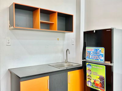 Жилье в Ho Chi Minh City, Vietnam Жилье в Ho Chi Minh City, Vietnam