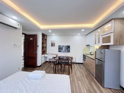 Logement dans Ho Chi Minh City, Vietnam Logement dans Ho Chi Minh City, Vietnam