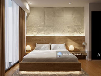 The Metropole Thủ Thiêm, Vietnam The Metropole Thủ Thiêm, Vietnam