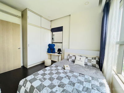 The Sun Avenue, Vietnam The Sun Avenue, Vietnam