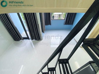 Alojamiento en Nha Be, Vietnam Alojamiento en Nha Be, Vietnam