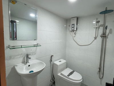 Gehäuse In Ho Chi Minh City, Vietnam Gehäuse In Ho Chi Minh City, Vietnam