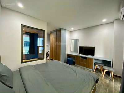 Жилье в Ho Chi Minh City, Vietnam Жилье в Ho Chi Minh City, Vietnam