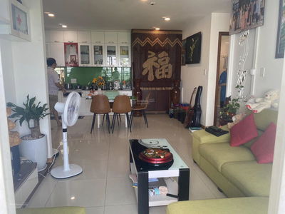 The Mansion, Vietnam The Mansion, Vietnam