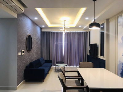 The Tresor, Vietnam The Tresor, Vietnam