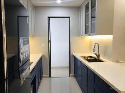 The Tresor, Vietnam  The Tresor, Vietnam