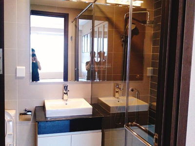 Sunrise Riverside, Vietnam Sunrise Riverside, Vietnam