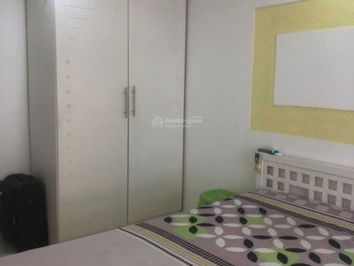 Sky Garden I, Vietnam Sky Garden I, Vietnam