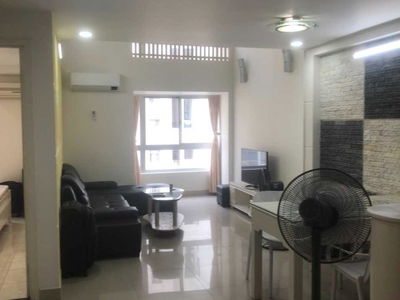 Sky Garden I, Vietnam Sky Garden I, Vietnam