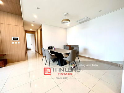 KĐT Tây Hồ Tây - Starlake Hà Nội, Vietnam KĐT Tây Hồ Tây - Starlake Hà Nội, Vietnam