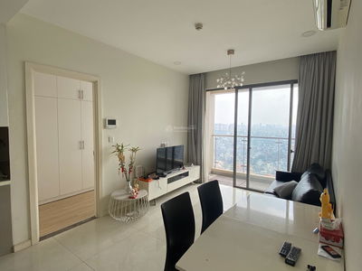 Masteri Millennium, Vietnam Masteri Millennium, Vietnam