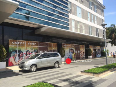 The Prince Residence, Vietnam The Prince Residence, Vietnam