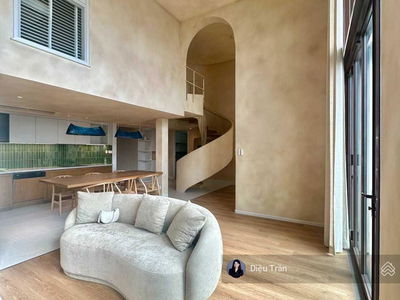 The Metropole Thủ Thiêm, Vietnam The Metropole Thủ Thiêm, Vietnam