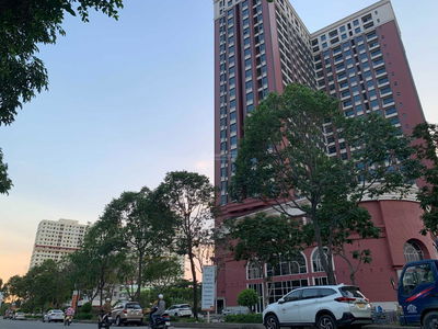 Viva Plaza, Vietnam Viva Plaza, Vietnam