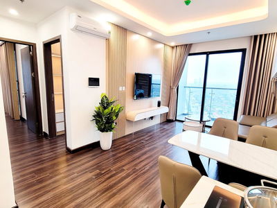 Hoang Huy Commerce, Vietnam Hoang Huy Commerce, Vietnam