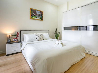 Newton Residence, Vietnam Newton Residence, Vietnam