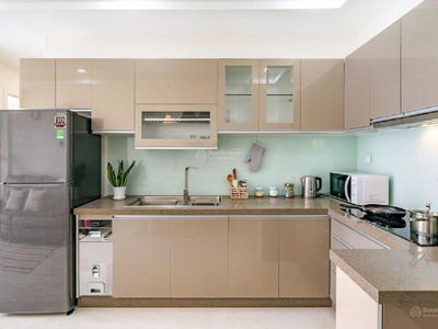 Newton Residence, Vietnam Newton Residence, Vietnam