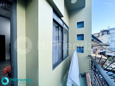 Housing in Ho Chi Minh City, Vietnam Housing in Ho Chi Minh City, Vietnam