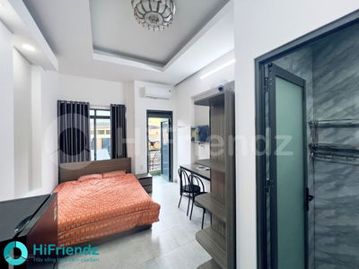 Housing in Ho Chi Minh City, Vietnam Housing in Ho Chi Minh City, Vietnam