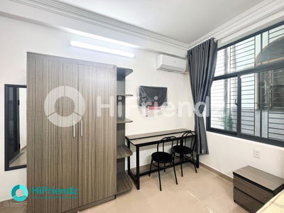 Жилье в Ho Chi Minh City, Vietnam Жилье в Ho Chi Minh City, Vietnam