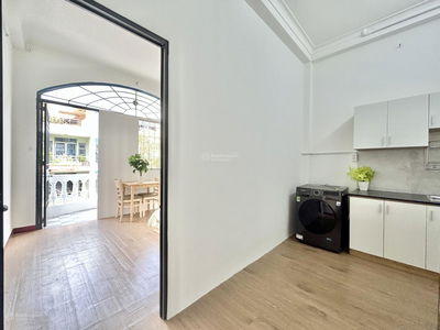 Alojamiento en Ho Chi Minh City, Vietnam Alojamiento en Ho Chi Minh City, Vietnam