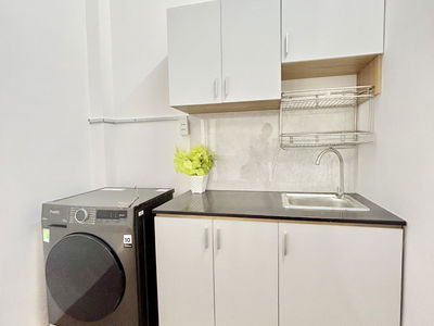 Жилье в Ho Chi Minh City, Vietnam Жилье в Ho Chi Minh City, Vietnam