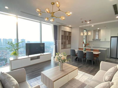 Khu Ngoại Giao Đoàn, Vietnam Khu Ngoại Giao Đoàn, Vietnam