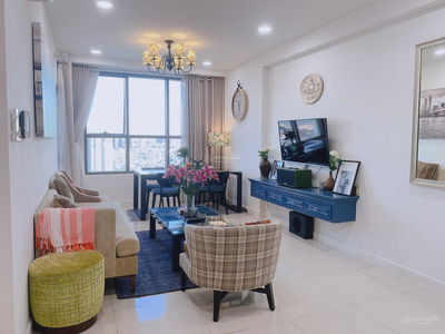 ICON 56, Vietnam ICON 56, Vietnam