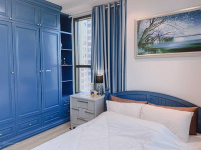 ICON 56, Vietnam  ICON 56, Vietnam