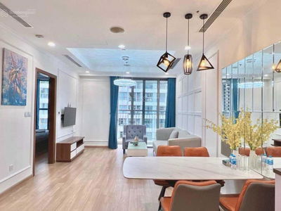 Park Hill Premium, Vietnam Park Hill Premium, Vietnam