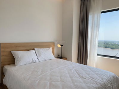 New City Thủ Thiêm, Vietnam  New City Thủ Thiêm, Vietnam