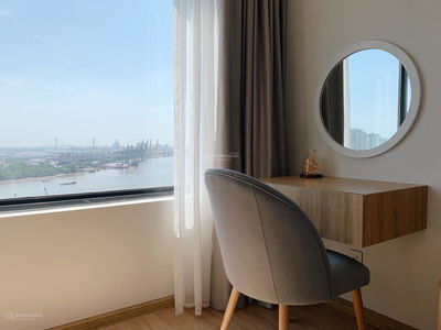 New City Thủ Thiêm, Vietnam  New City Thủ Thiêm, Vietnam