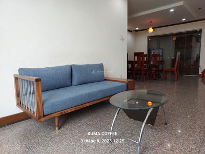 Khu căn hộ Chánh Hưng - Giai Việt, Vietnam Khu căn hộ Chánh Hưng - Giai Việt, Vietnam