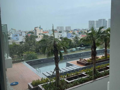 D'Lusso Apartment, Vietnam D'Lusso Apartment, Vietnam