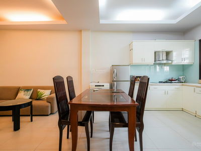 Housing in Ho Chi Minh City, Vietnam Housing in Ho Chi Minh City, Vietnam