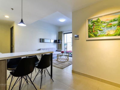 The Gold View, Vietnam The Gold View, Vietnam