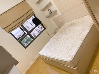 The Gold View, Vietnam The Gold View, Vietnam