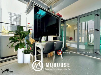 Logement dans Ho Chi Minh City, Vietnam Logement dans Ho Chi Minh City, Vietnam