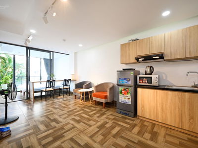 Housing in Nha Be, Vietnam Housing in Nha Be, Vietnam