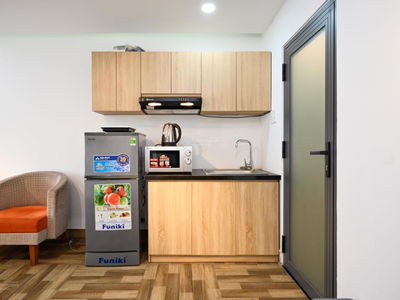 Logement dans Nha Be, Vietnam Logement dans Nha Be, Vietnam