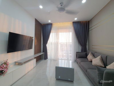 Saigon Pearl, Vietnam Saigon Pearl, Vietnam