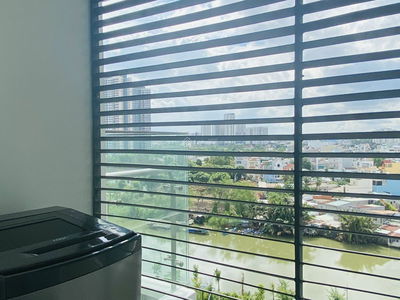 Căn hộ D’Lusso, Vietnam Căn hộ D’Lusso, Vietnam