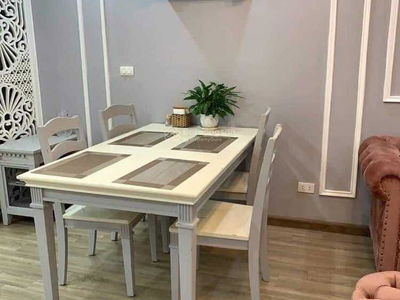 Khu đô thị Thanh Hà Mường Thanh, Vietnam Khu đô thị Thanh Hà Mường Thanh, Vietnam