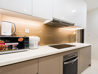 Masteri Millennium, Vietnam Masteri Millennium, Vietnam