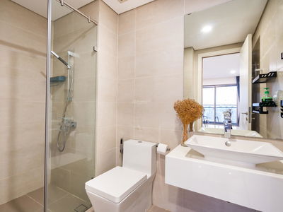 Masteri Millennium, Vietnam Masteri Millennium, Vietnam