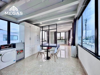 Alojamiento en Ho Chi Minh City, Vietnam Alojamiento en Ho Chi Minh City, Vietnam