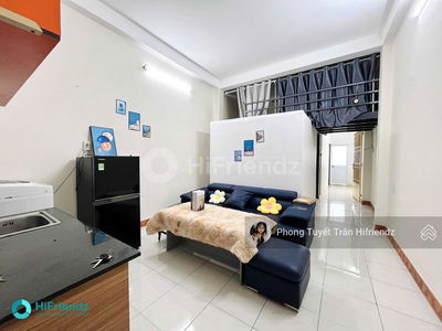 Жилье в Ho Chi Minh City, Vietnam Жилье в Ho Chi Minh City, Vietnam